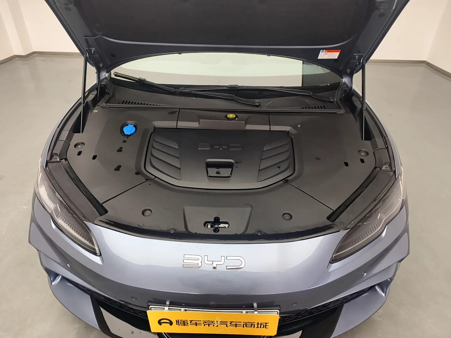 BYD SEAL 06GT