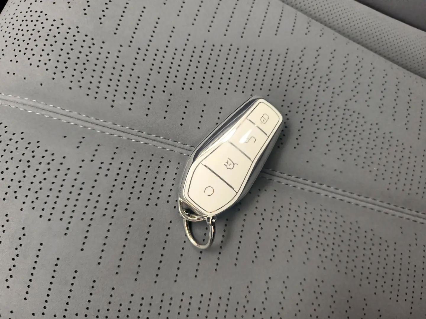 BYD SEAL 06GT