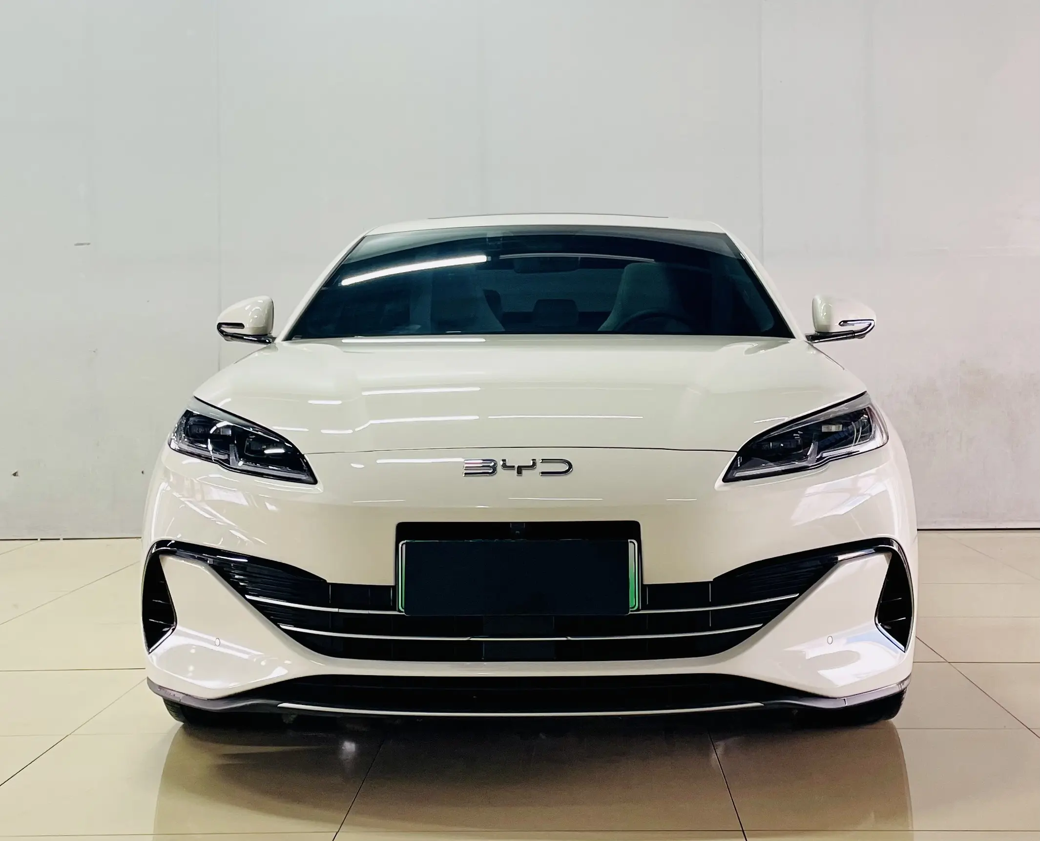 BYD Seal 06DM