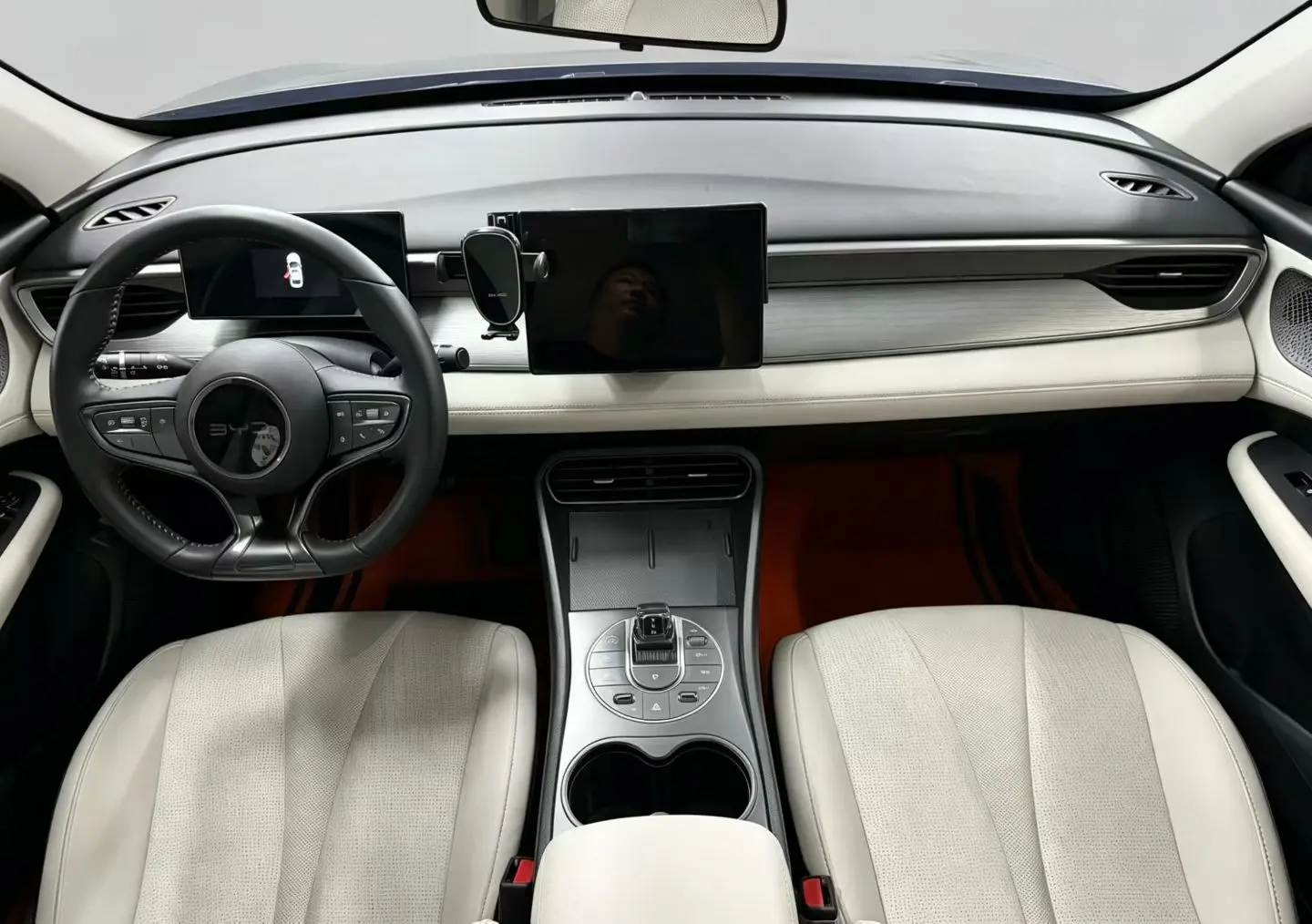 BYD Seal 05DM