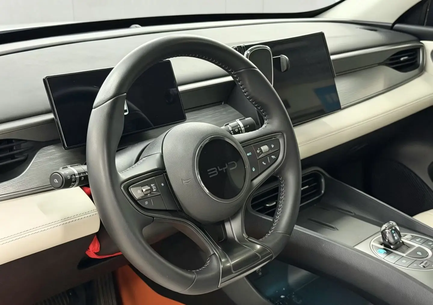 BYD Seal 05DM
