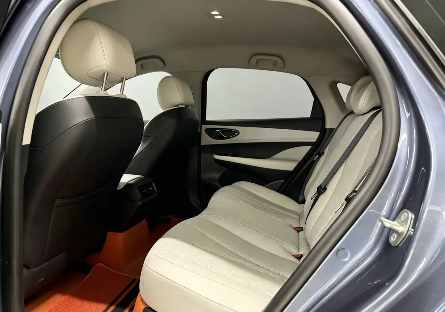 BYD Seal 05DM