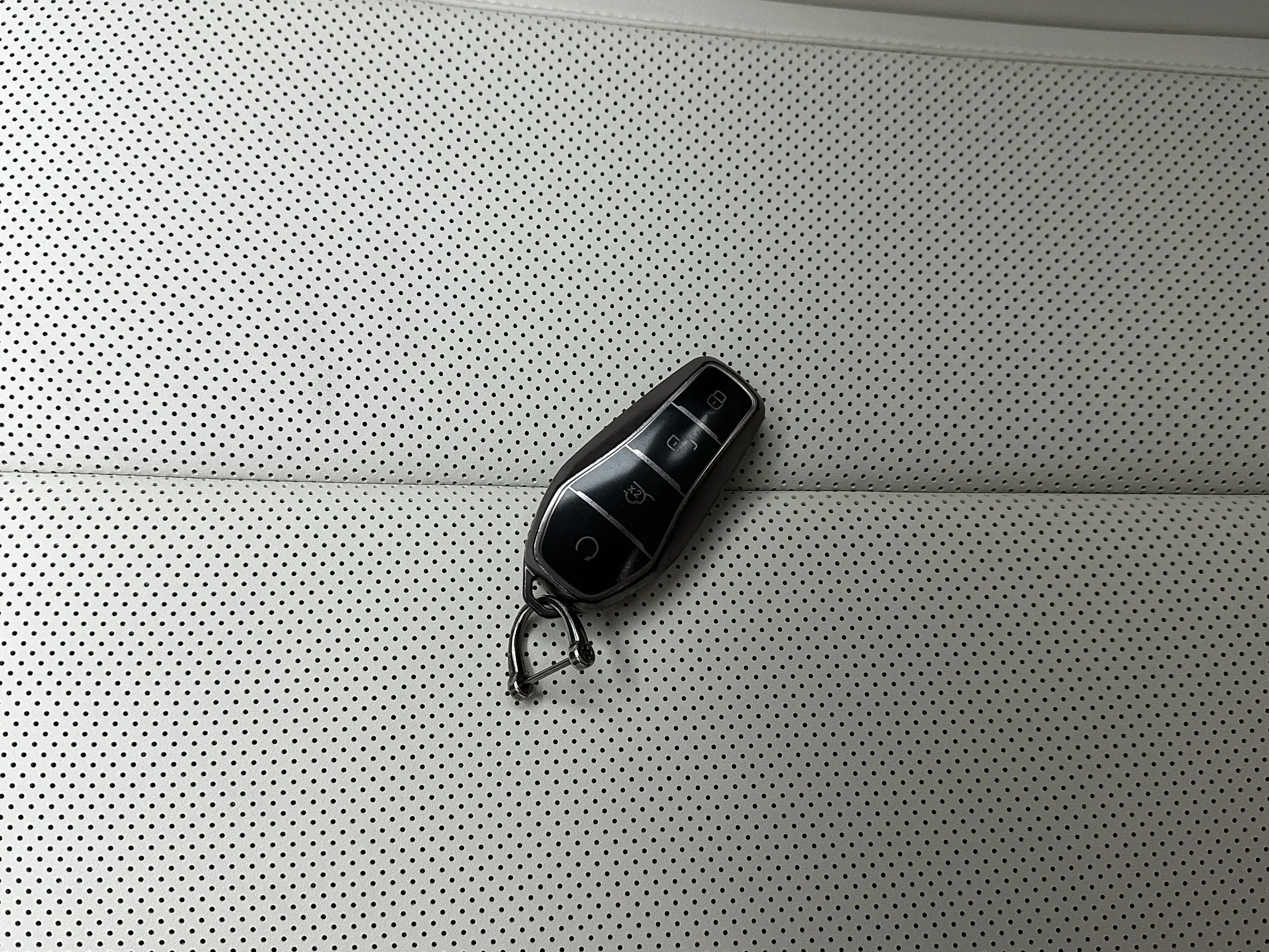 BYD Qin L DM