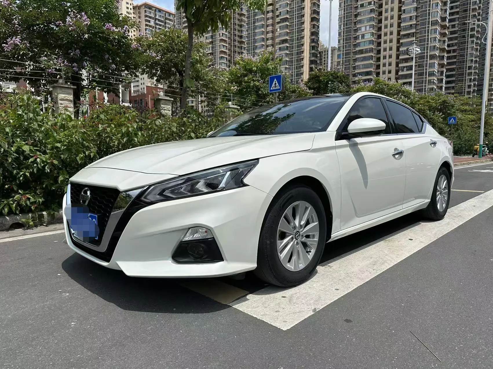 Nissan Altima