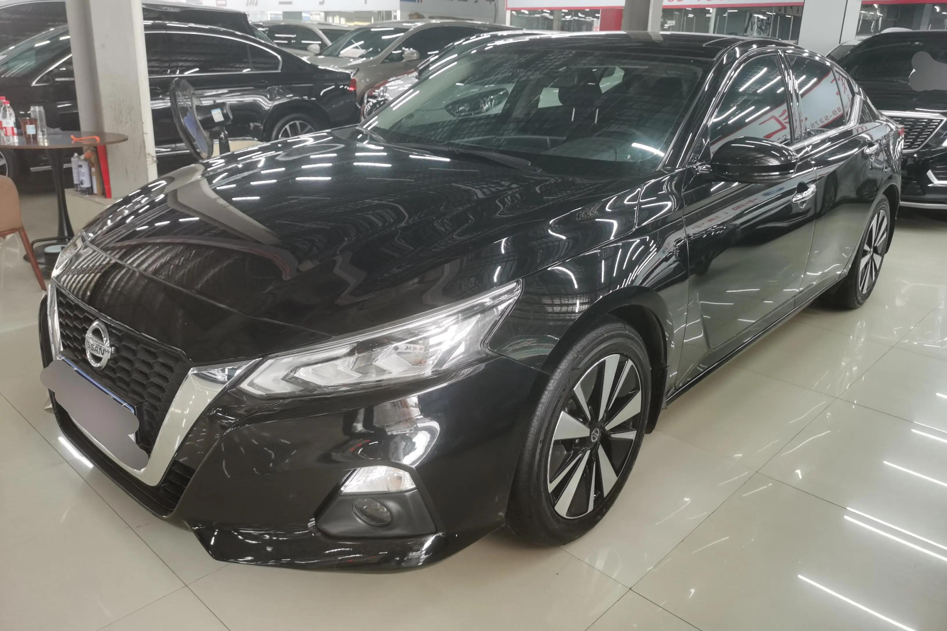 Nissan Altima