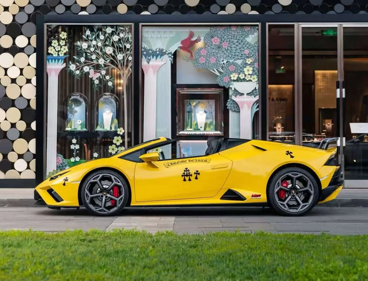 Lamborghini Huracán