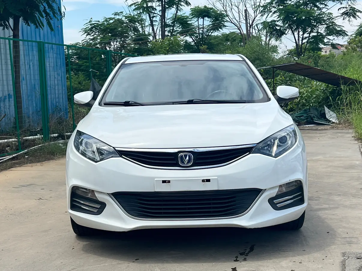 Changan Eado XT
