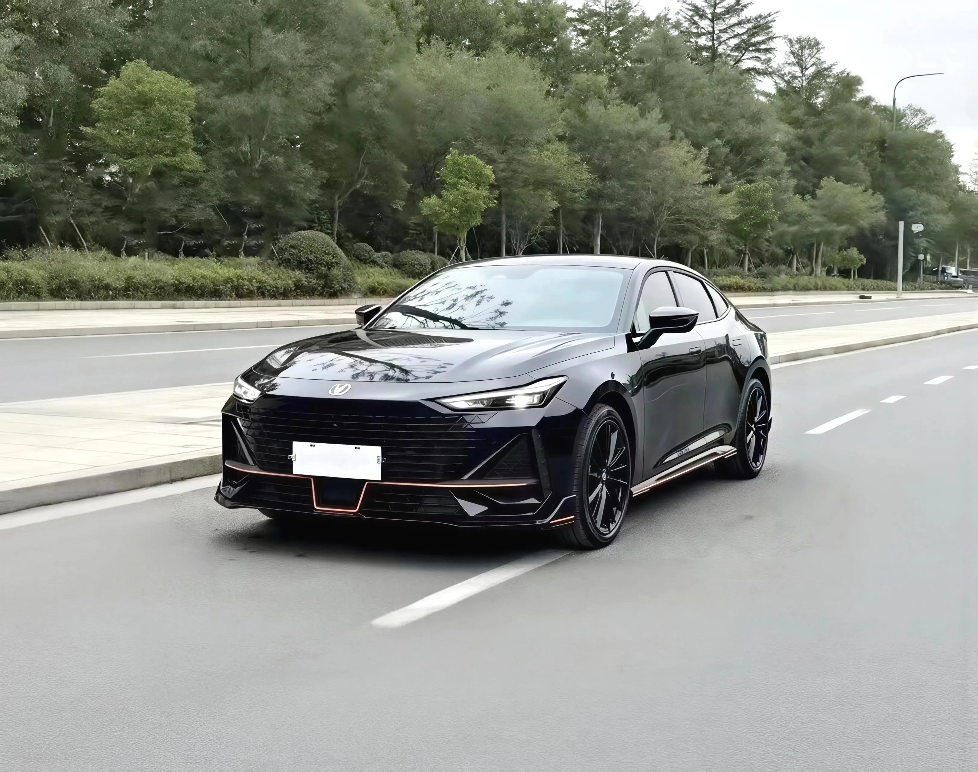 Changan UNI-V