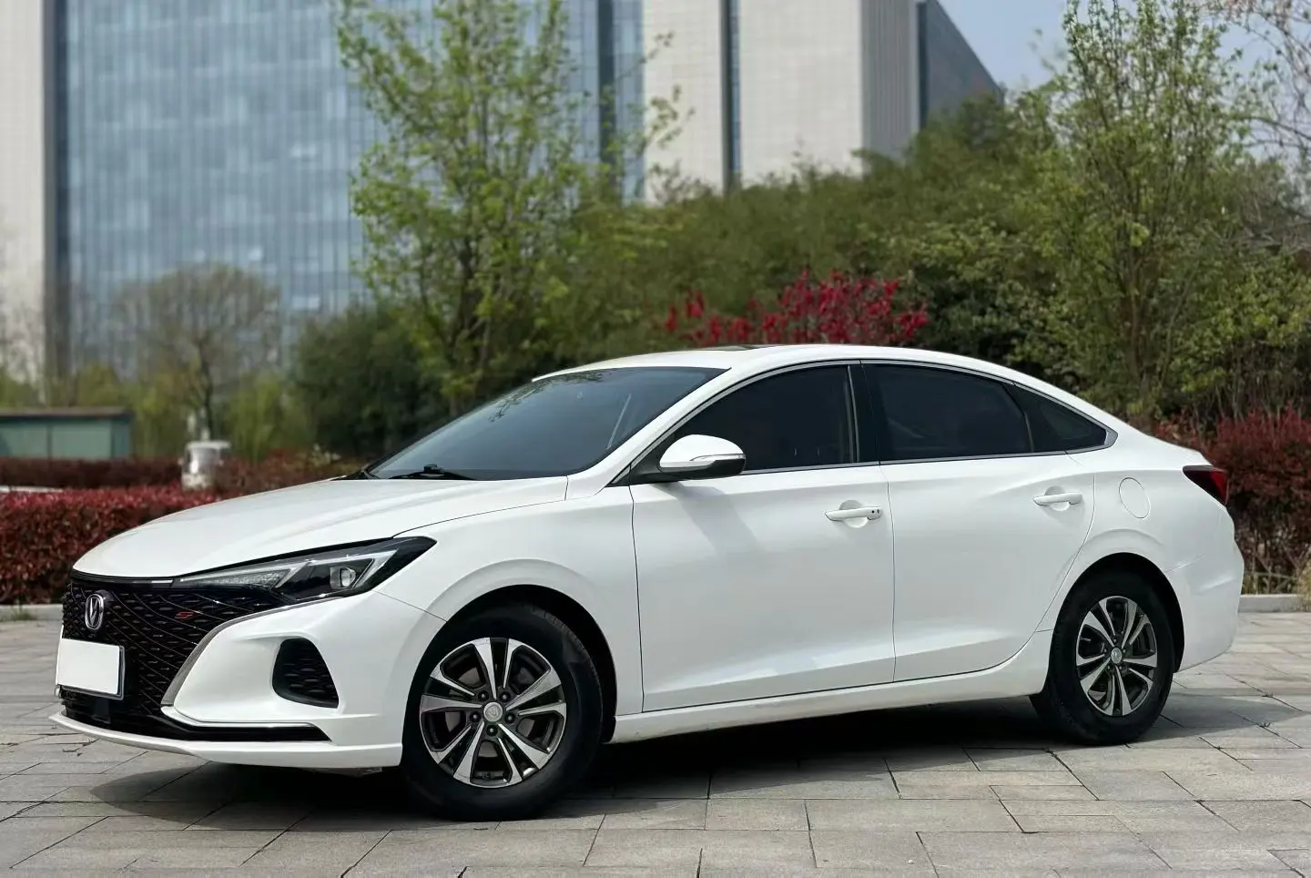 Changan Escape