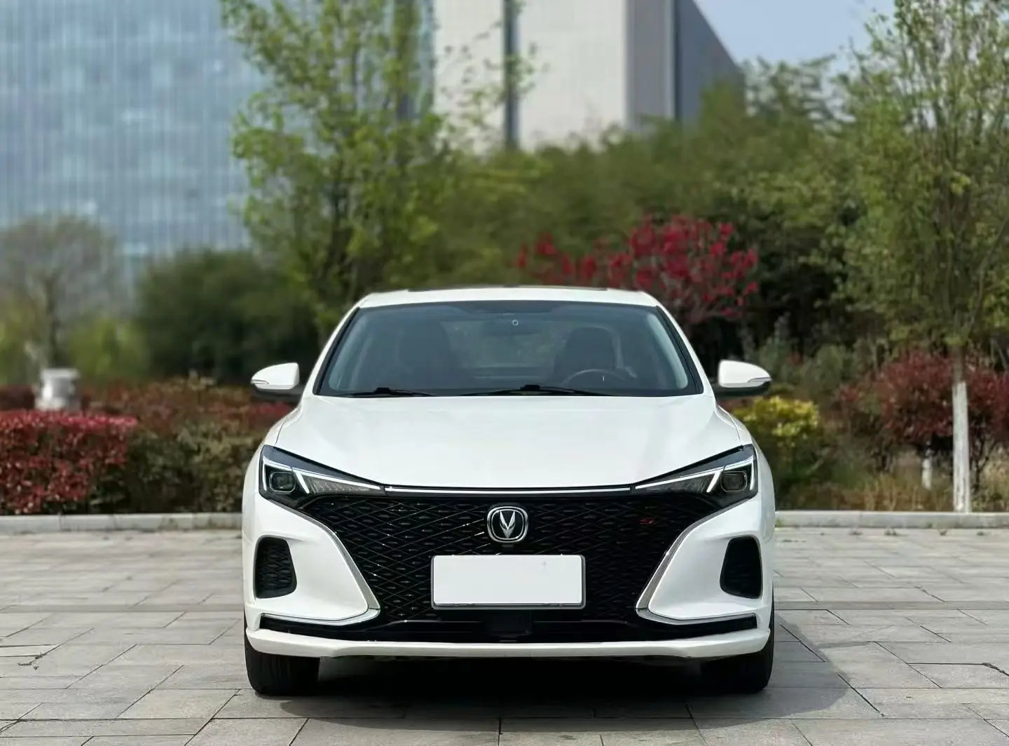 Changan Escape