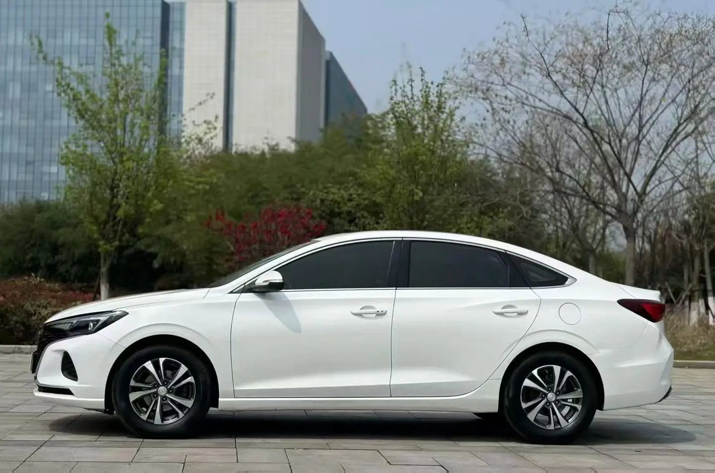 Changan Escape