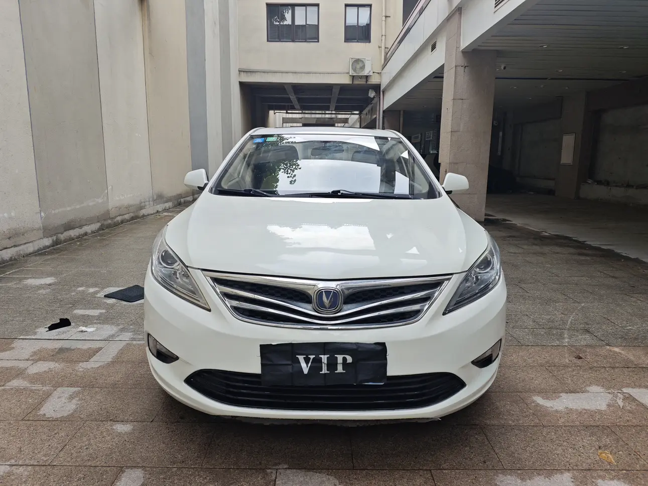 Changan Escape