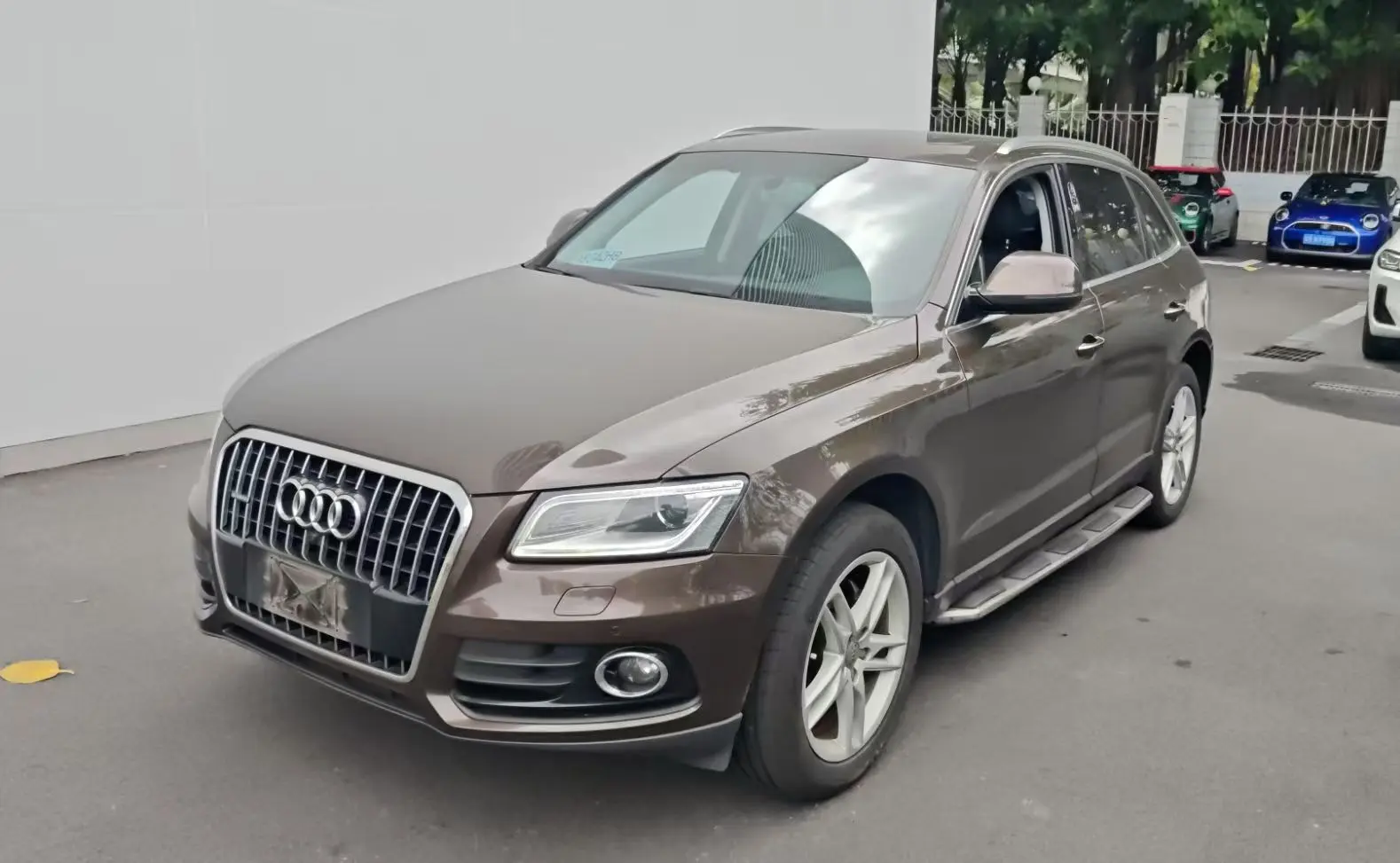 Audi Q5