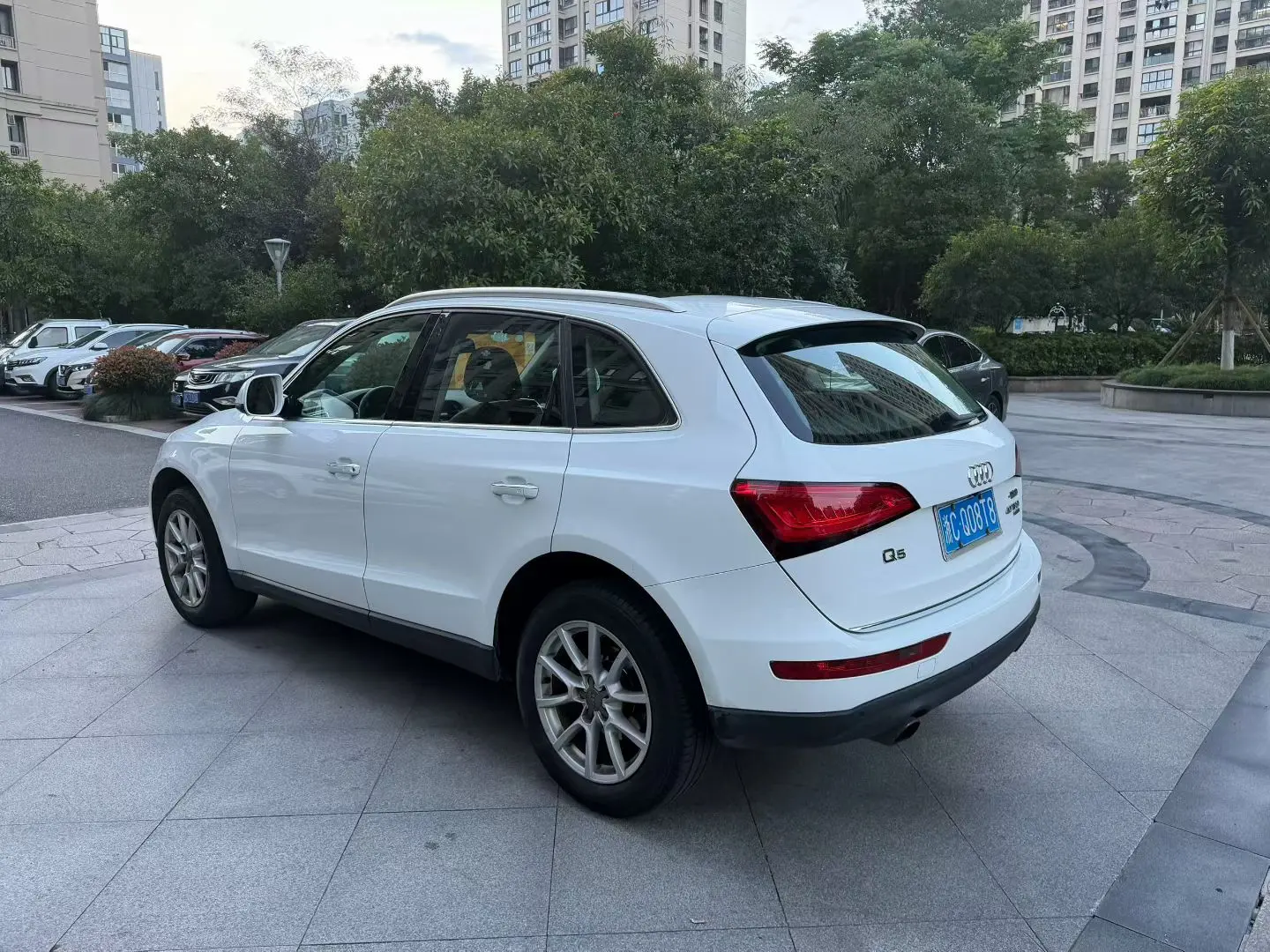 Audi Q5