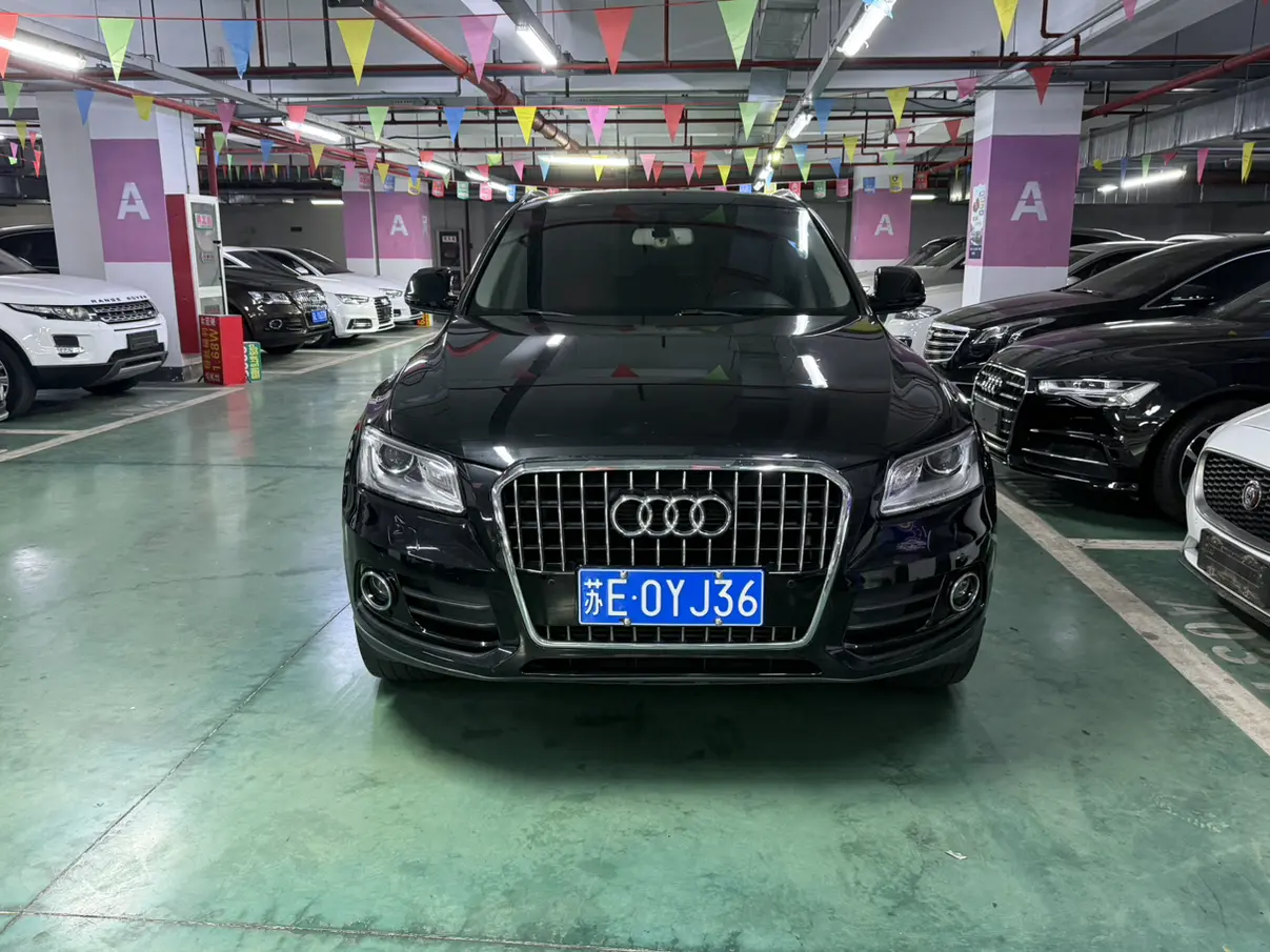 Audi Q5