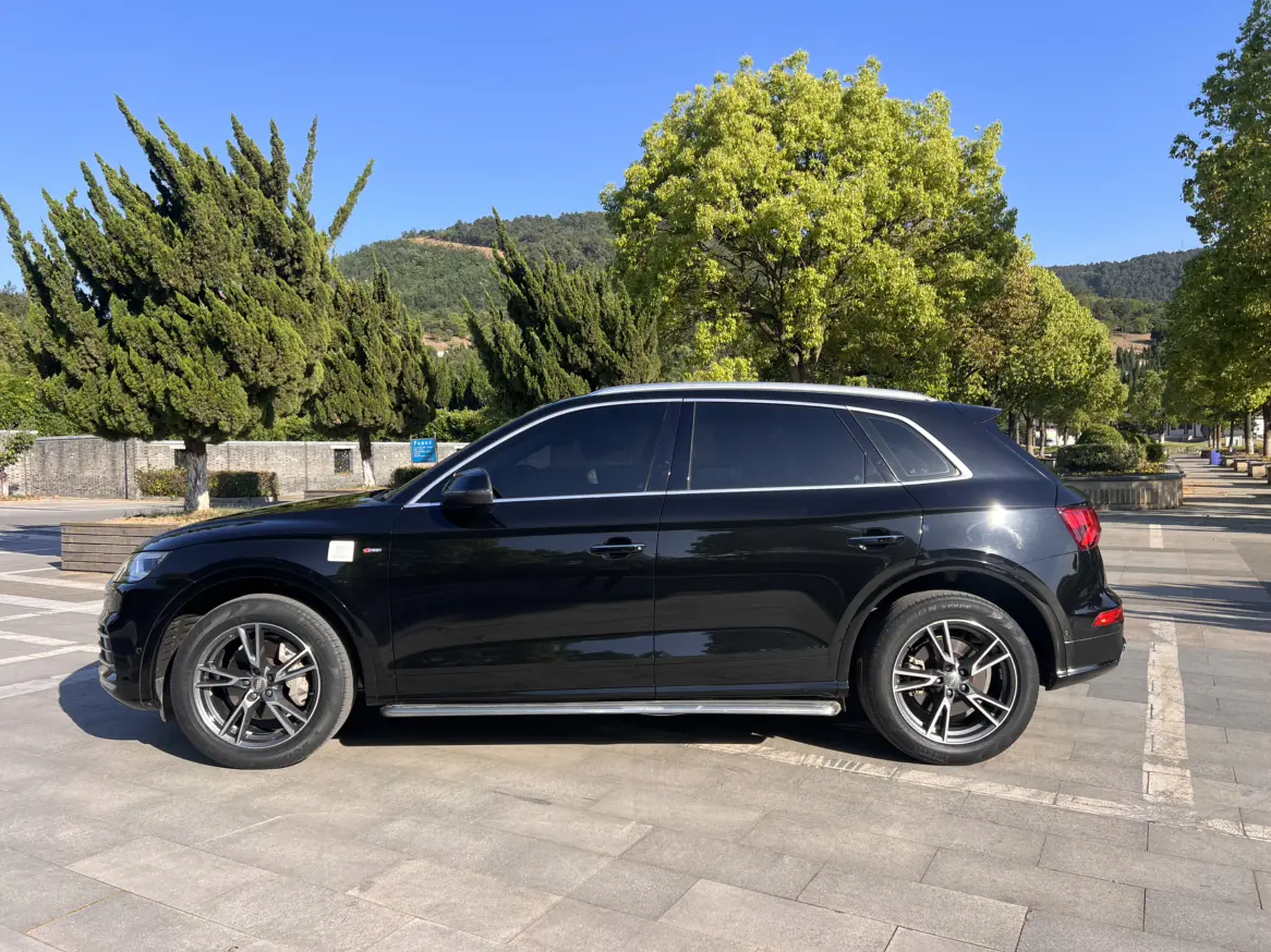 Audi Q5L