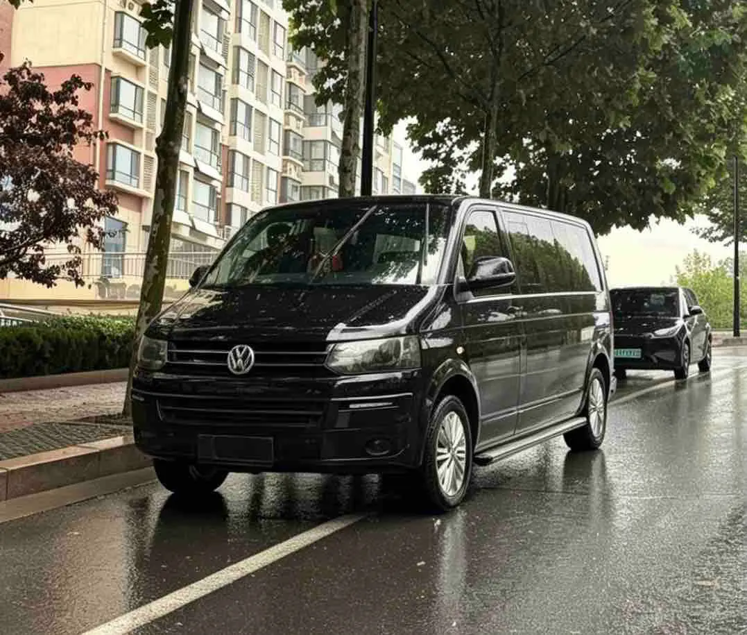 Volkswagen Kailuwei