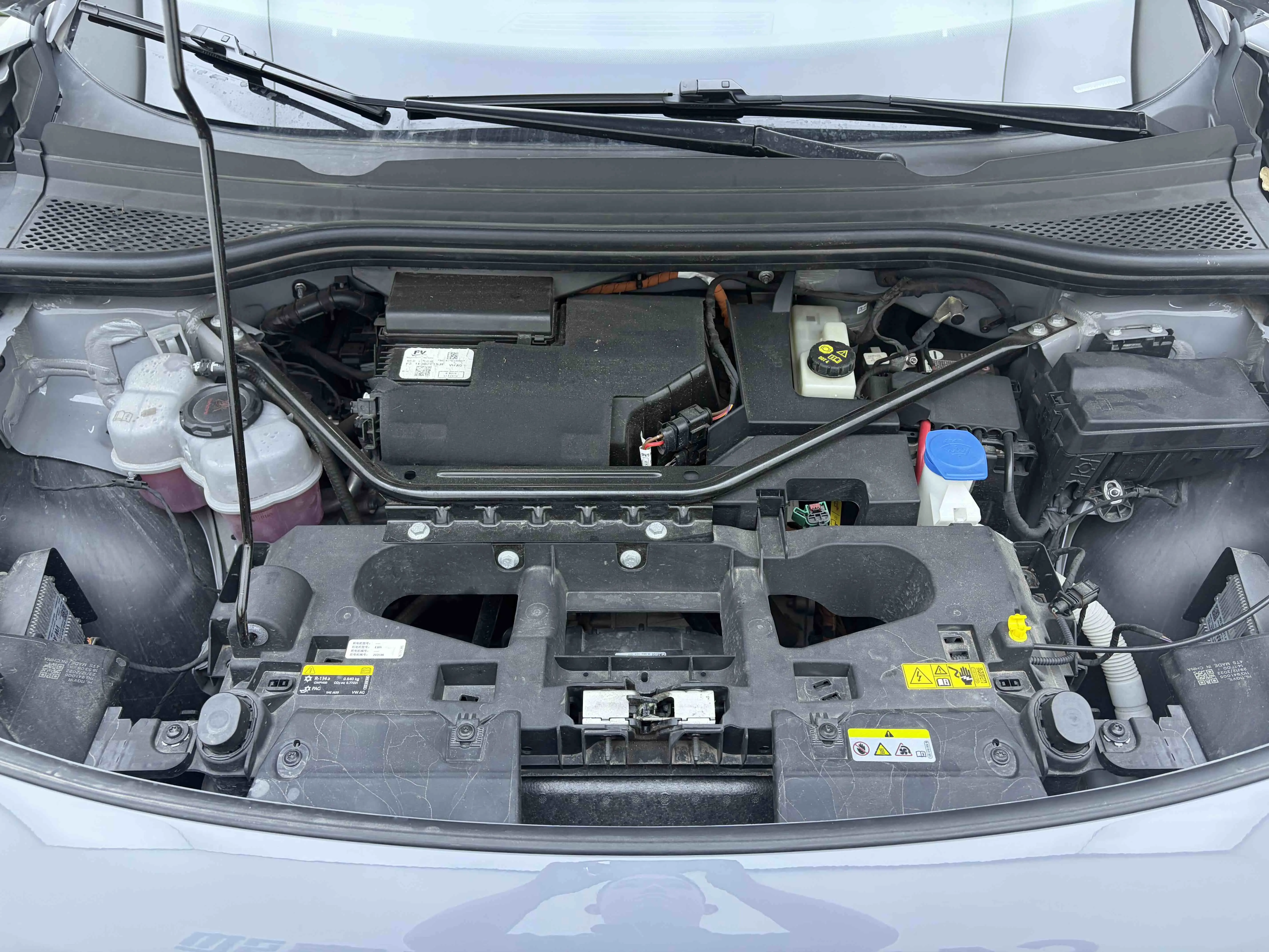 Volkswagen ID.4 CROZZ