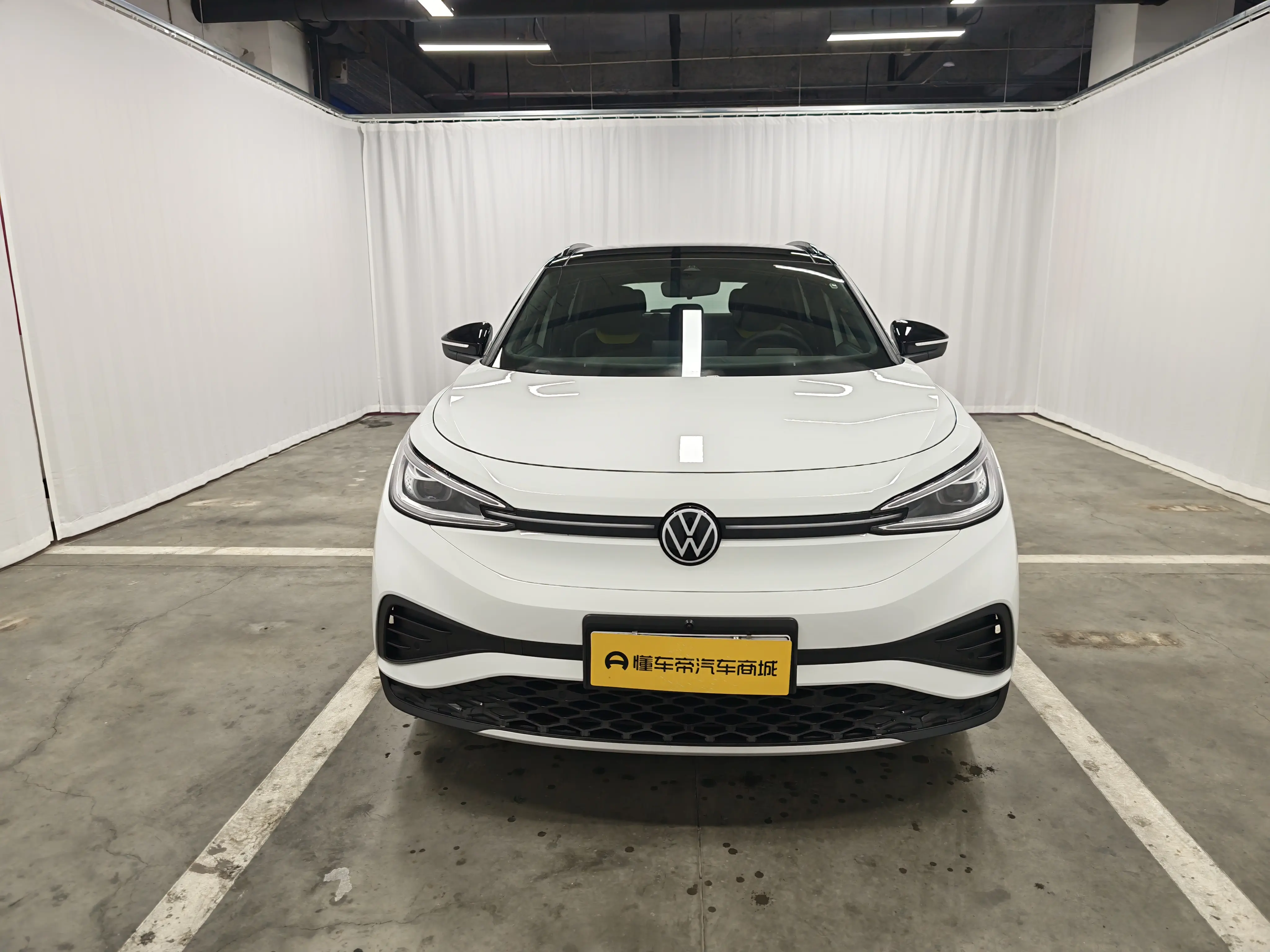 Volkswagen ID.4X
