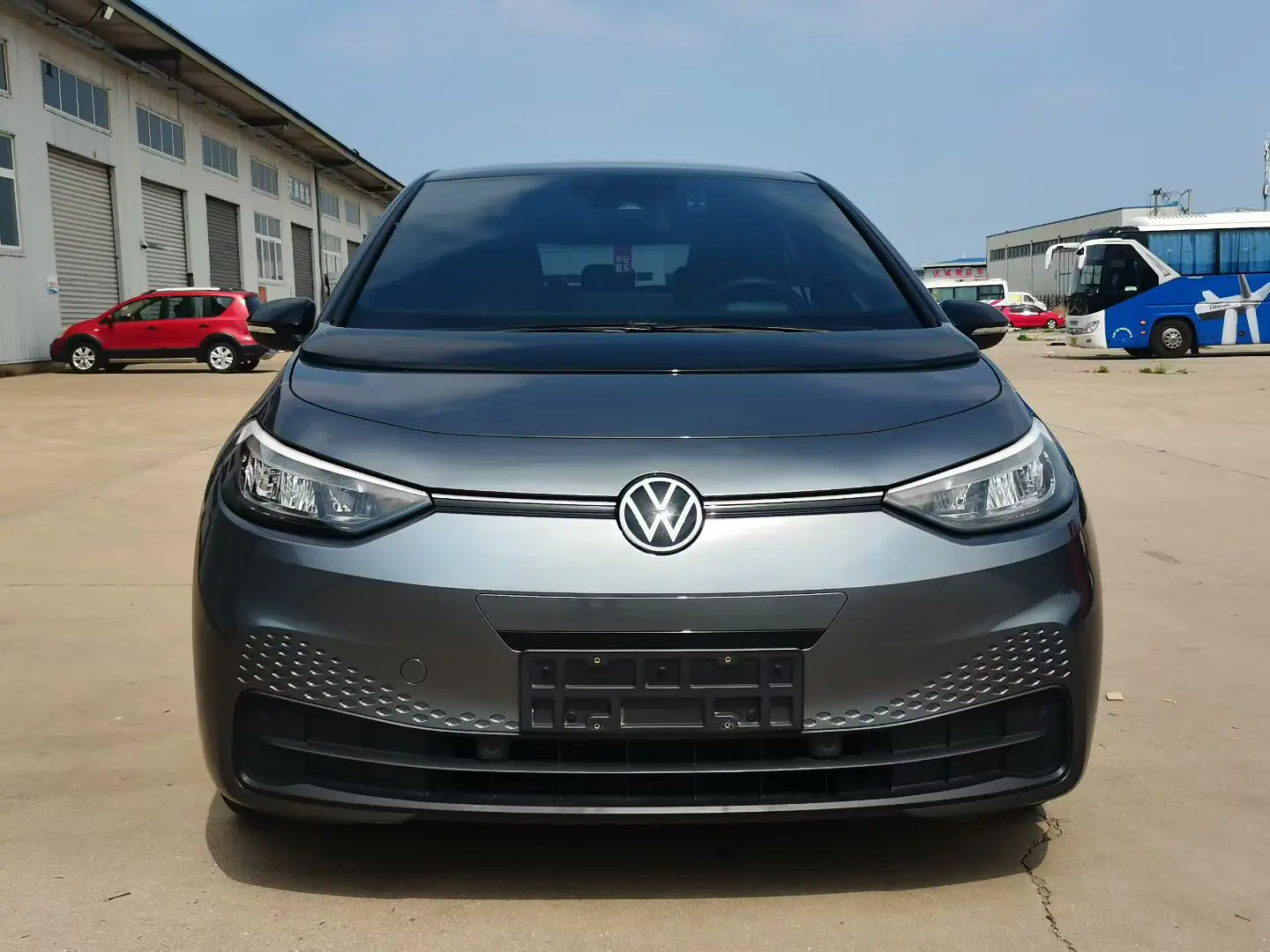 Volkswagen ID.3