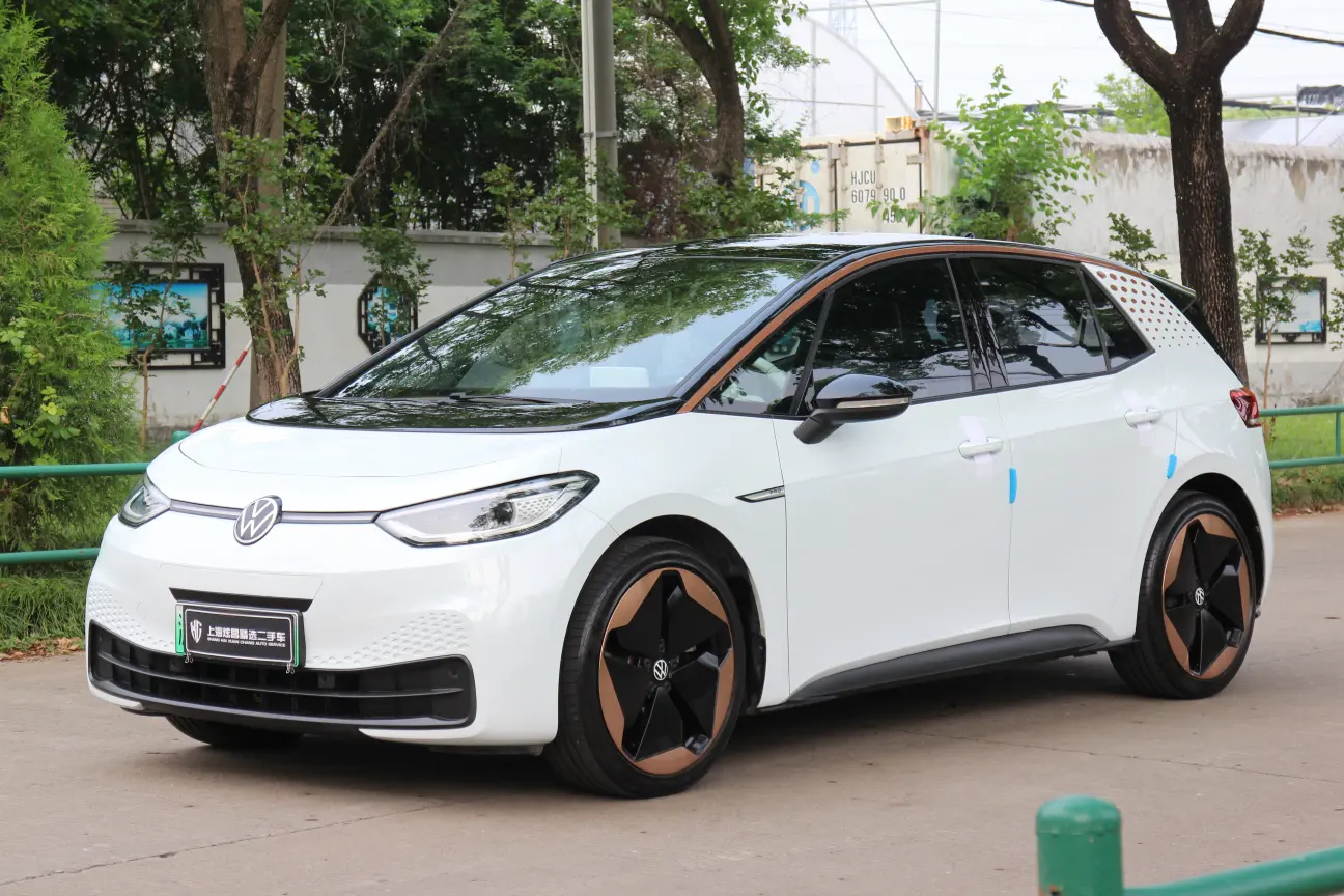 Volkswagen ID.3