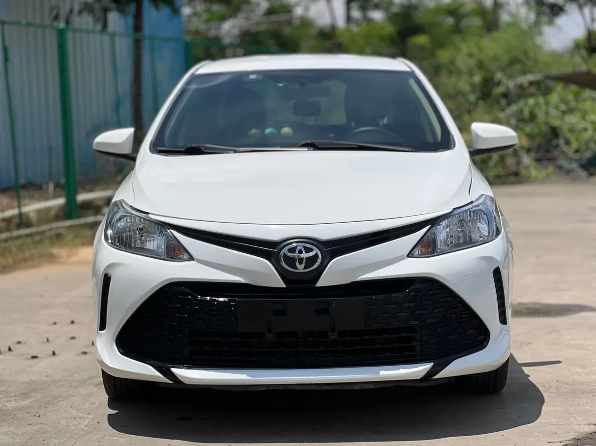 Toyota Vios FS
