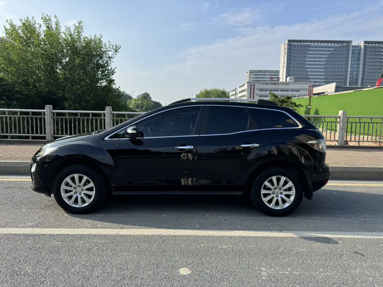 Mazda CX-7