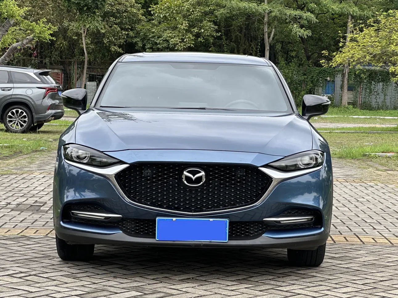 Mazda CX-4