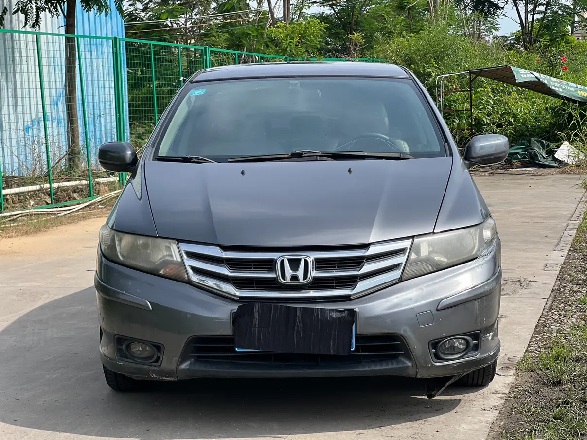 Honda Avant-garde classic
