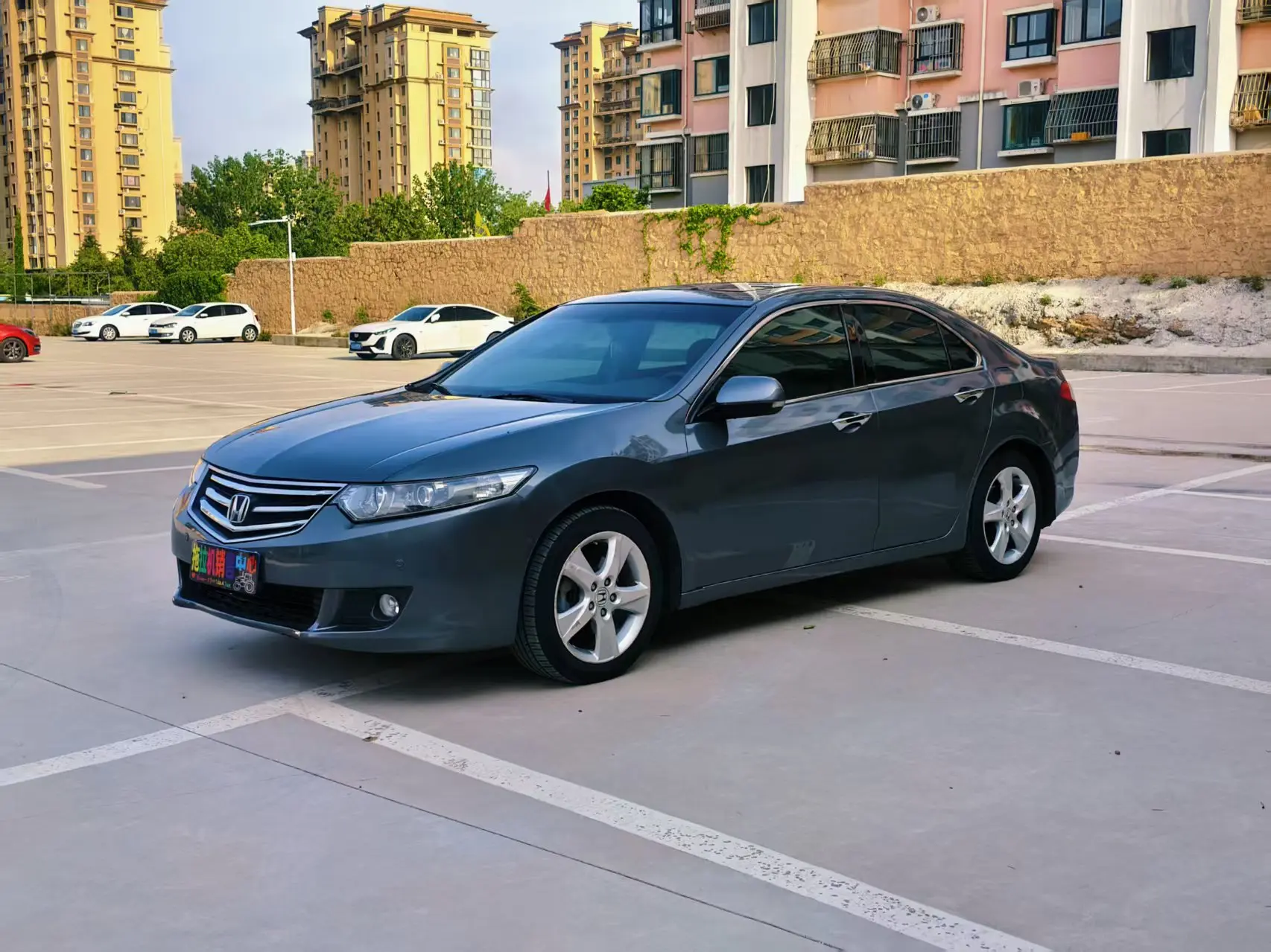 Honda Sibo Rui