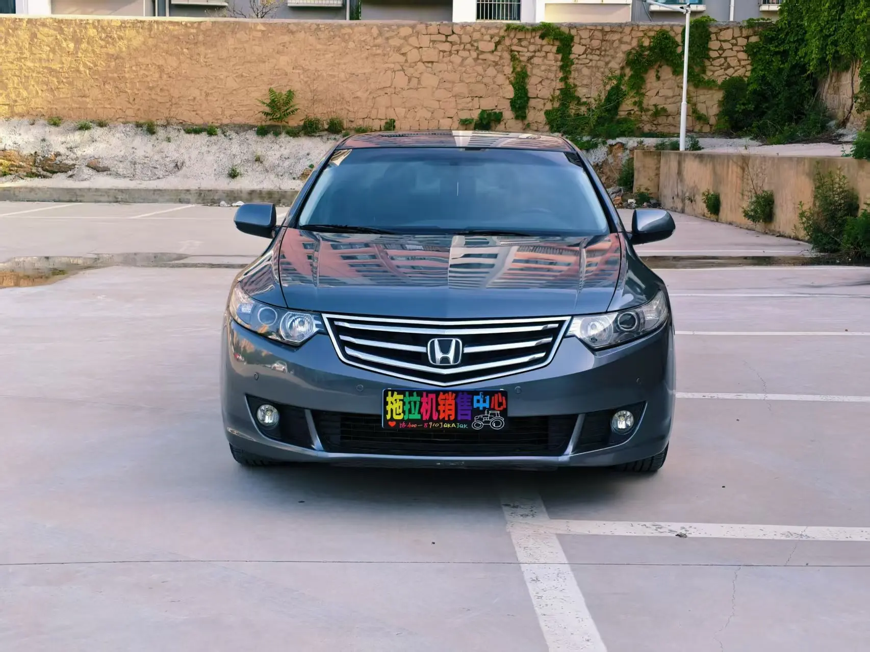 Honda Sibo Rui