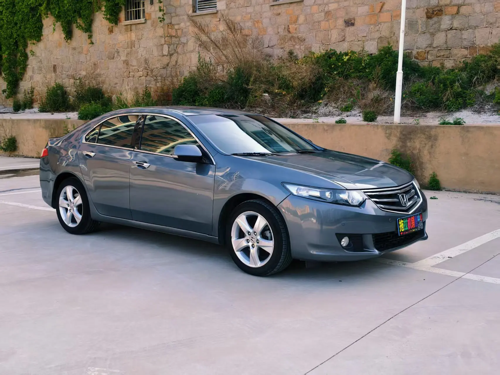 Honda Sibo Rui