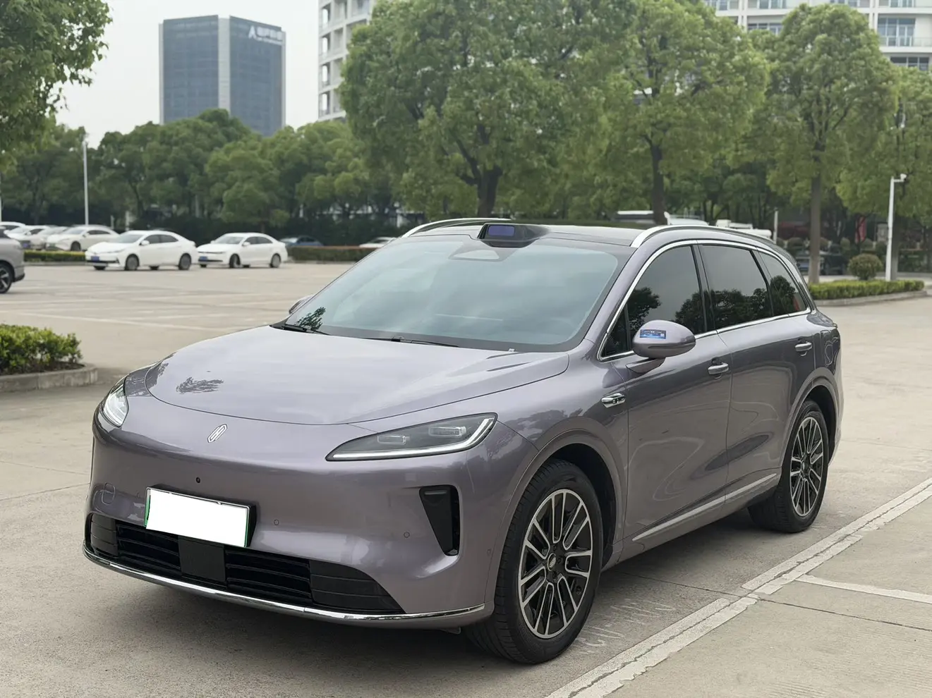 Shangjie H5