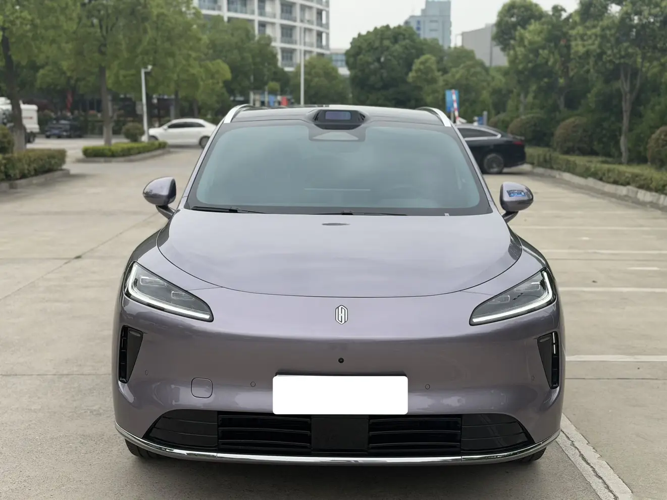 Shangjie H5