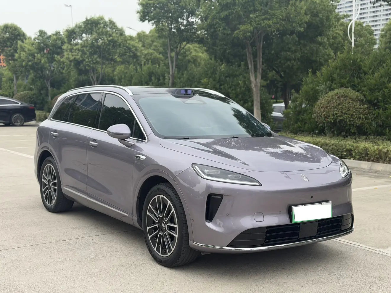 Shangjie H5