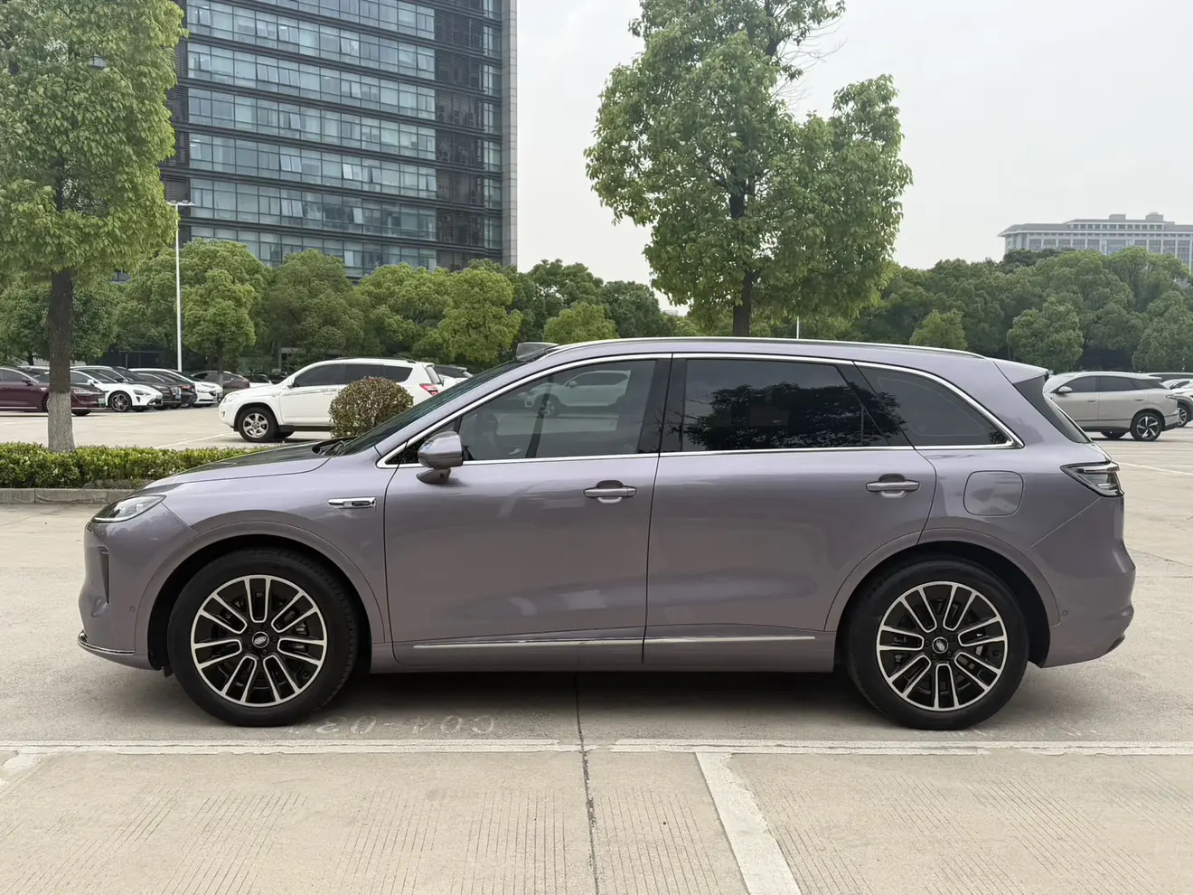 Shangjie H5