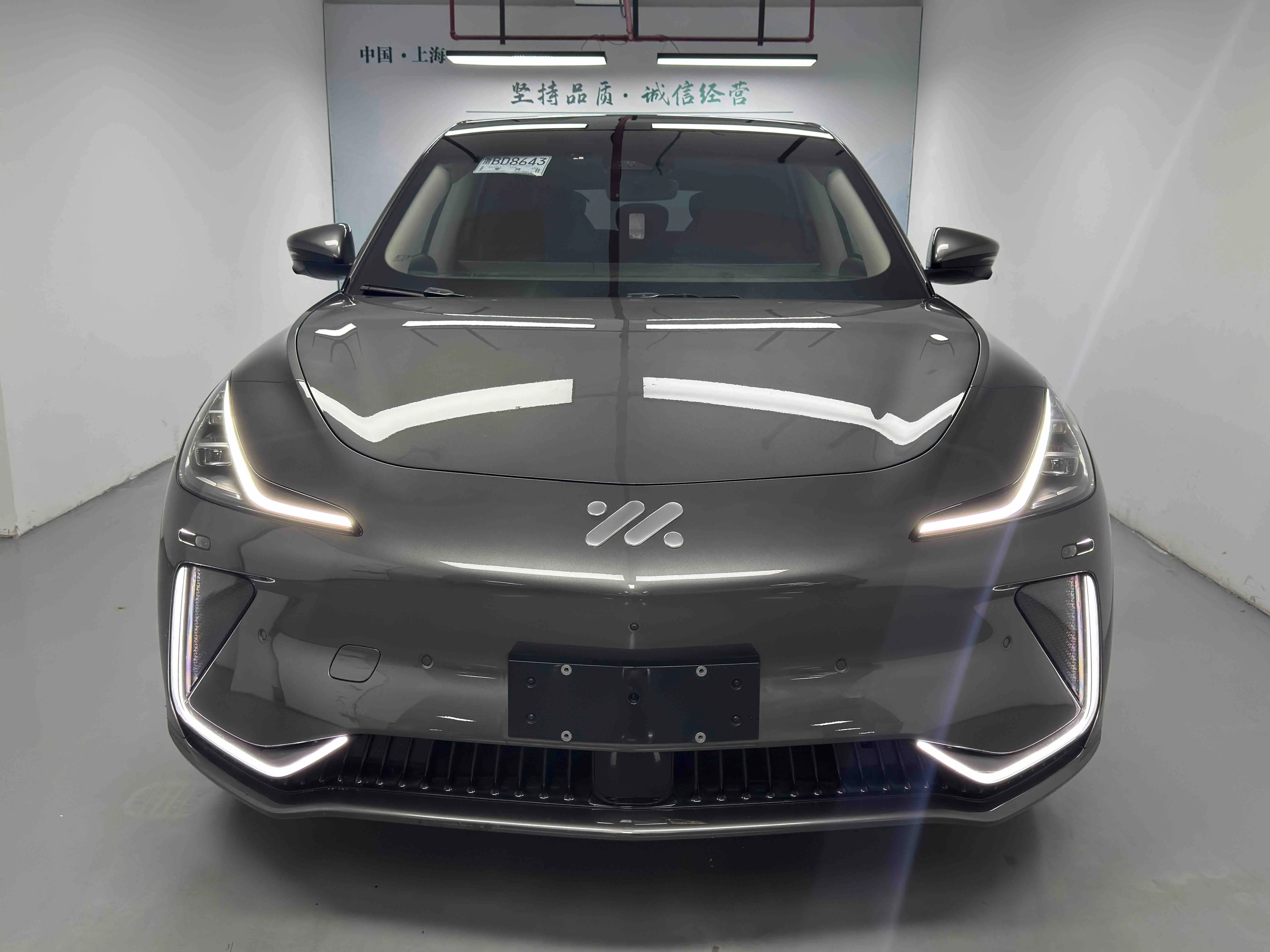 IM Motors LS7