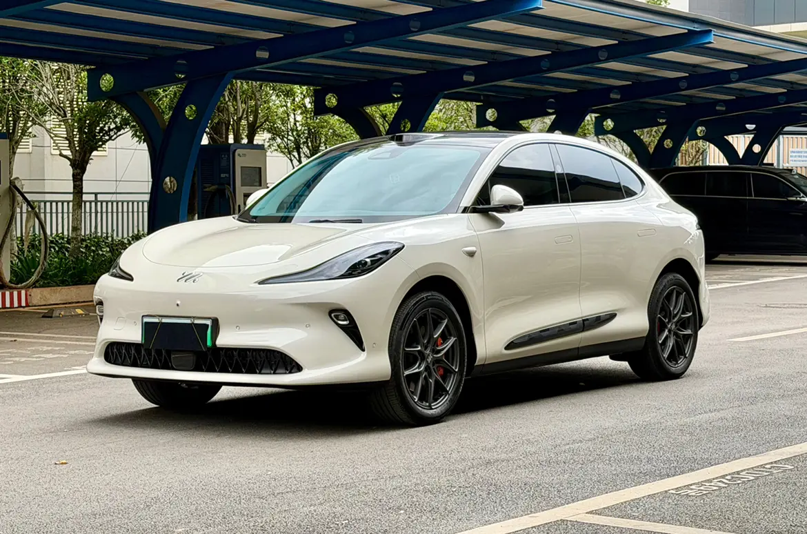 IM Motors LS6