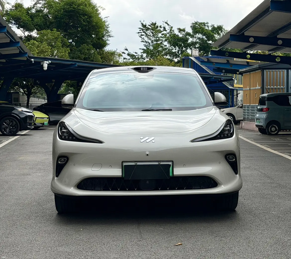 IM Motors LS6