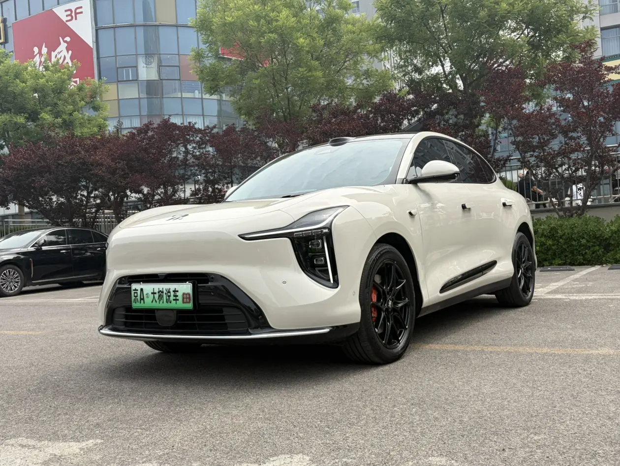 IM Motors LS6