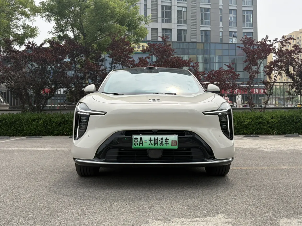 IM Motors LS6