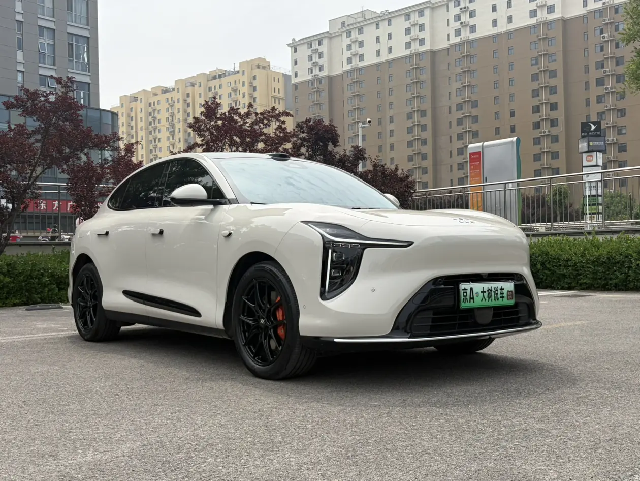 IM Motors LS6