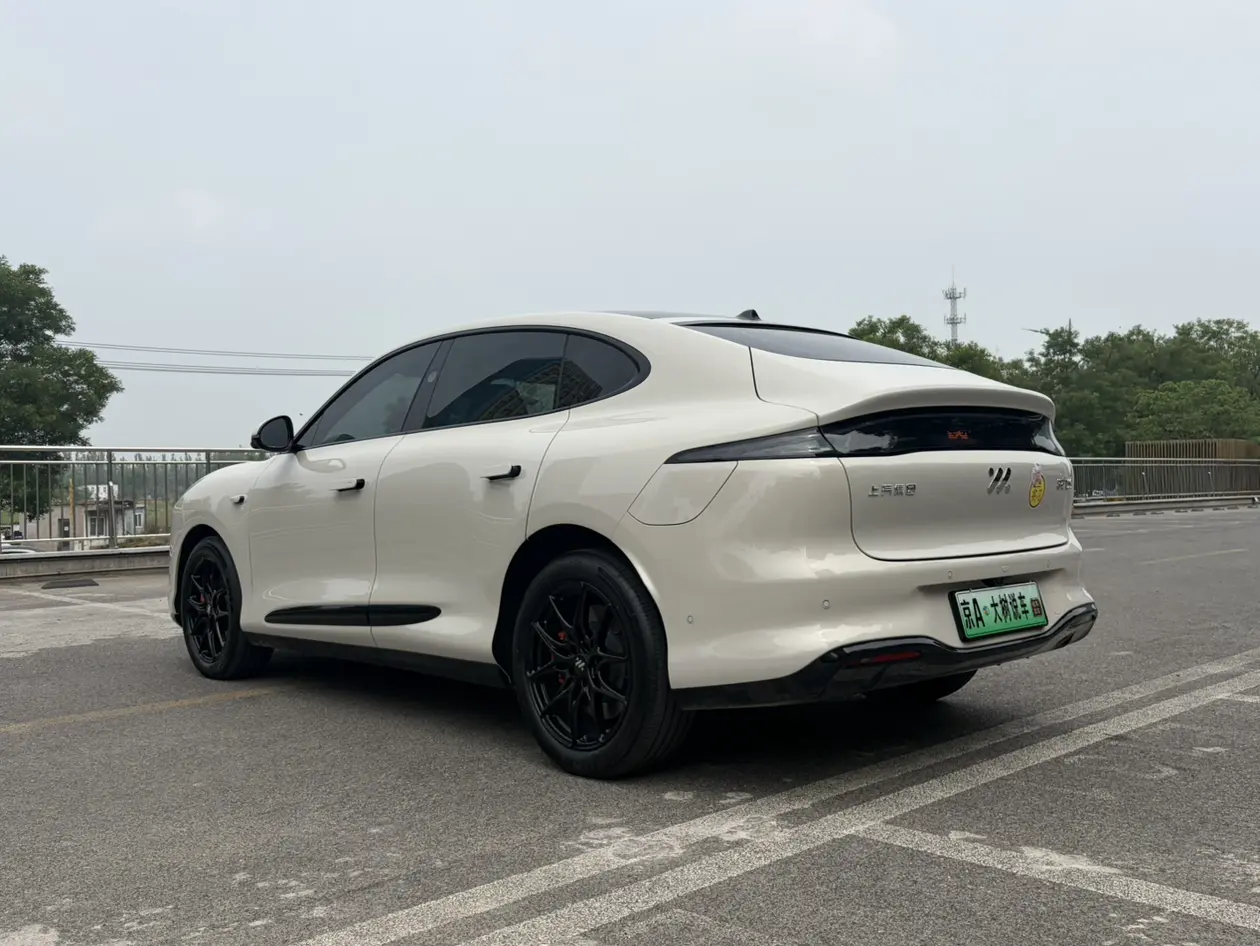 IM Motors LS6