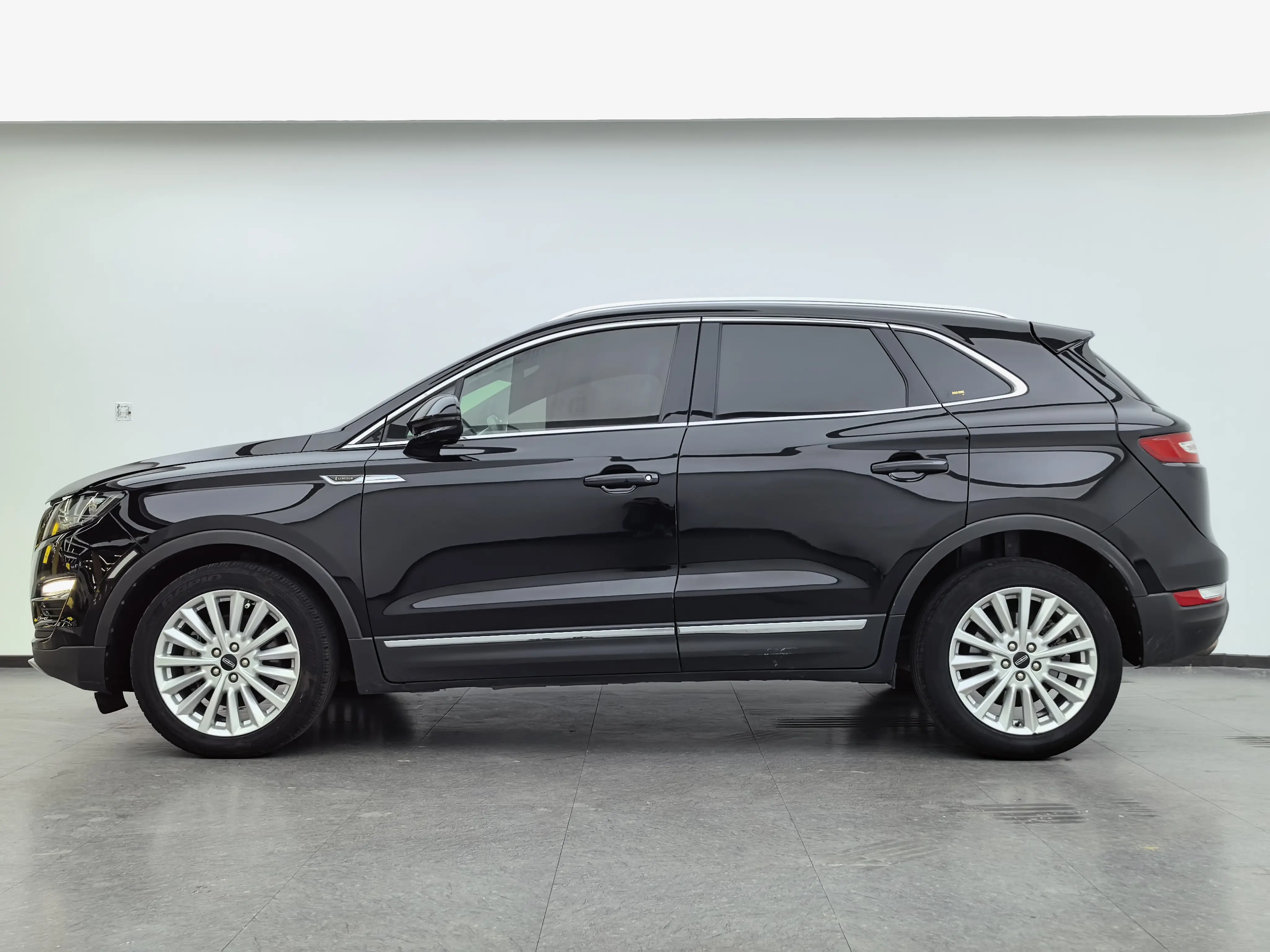 Lincoln MKC