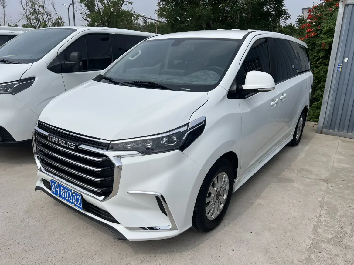 Datong Maxus G20