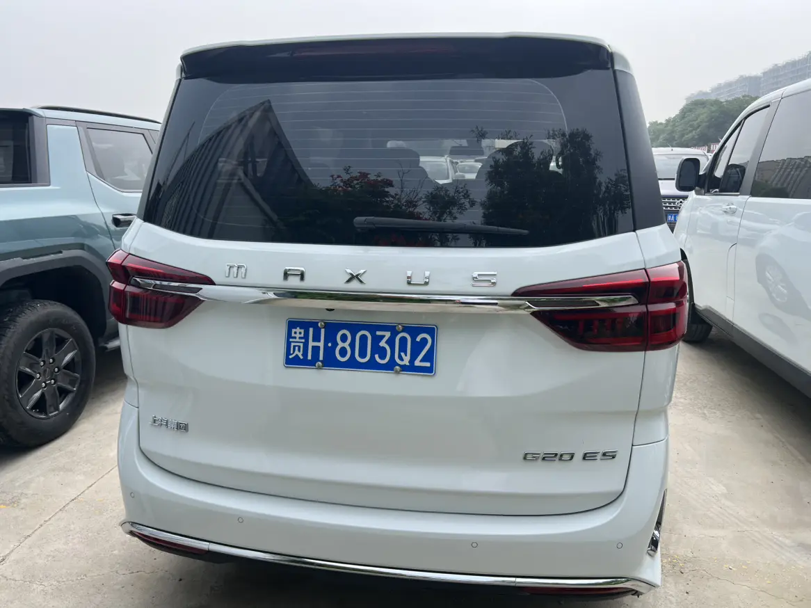 Datong Maxus G20