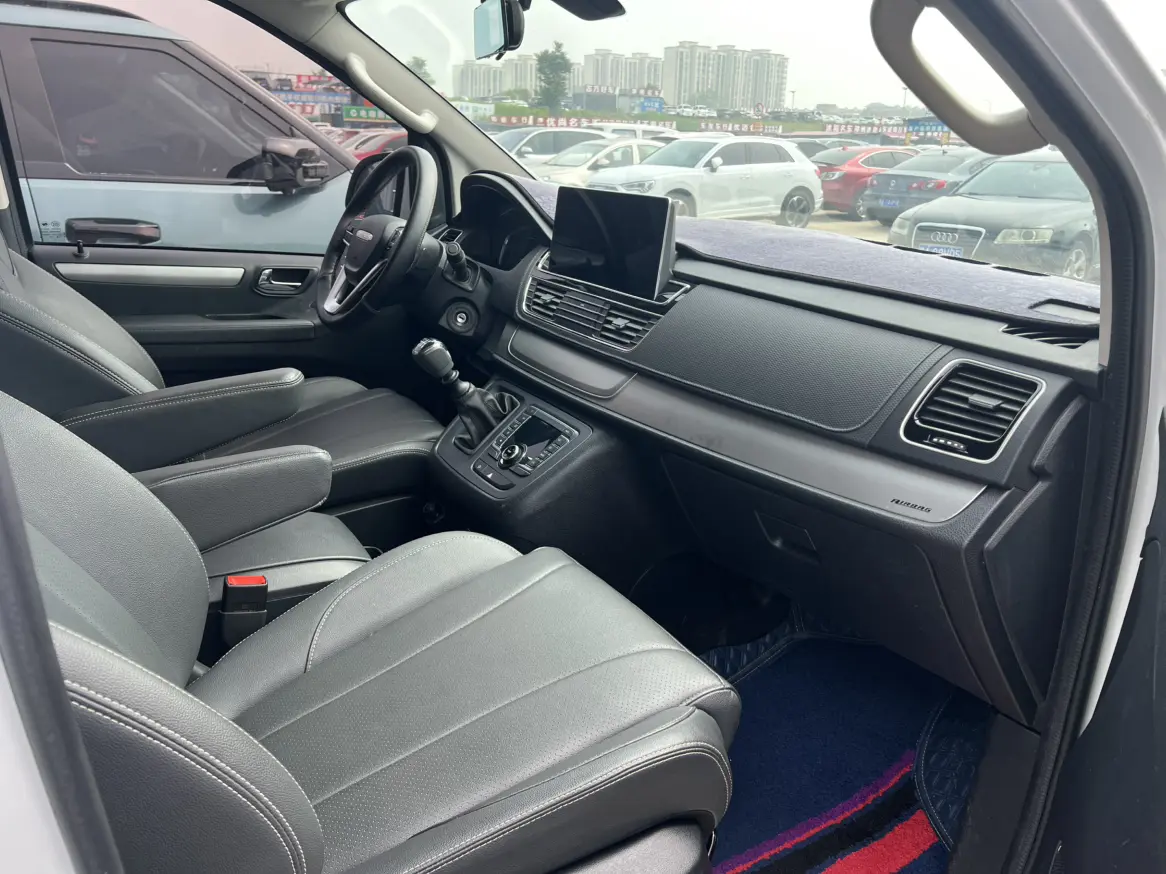 Datong Maxus G20