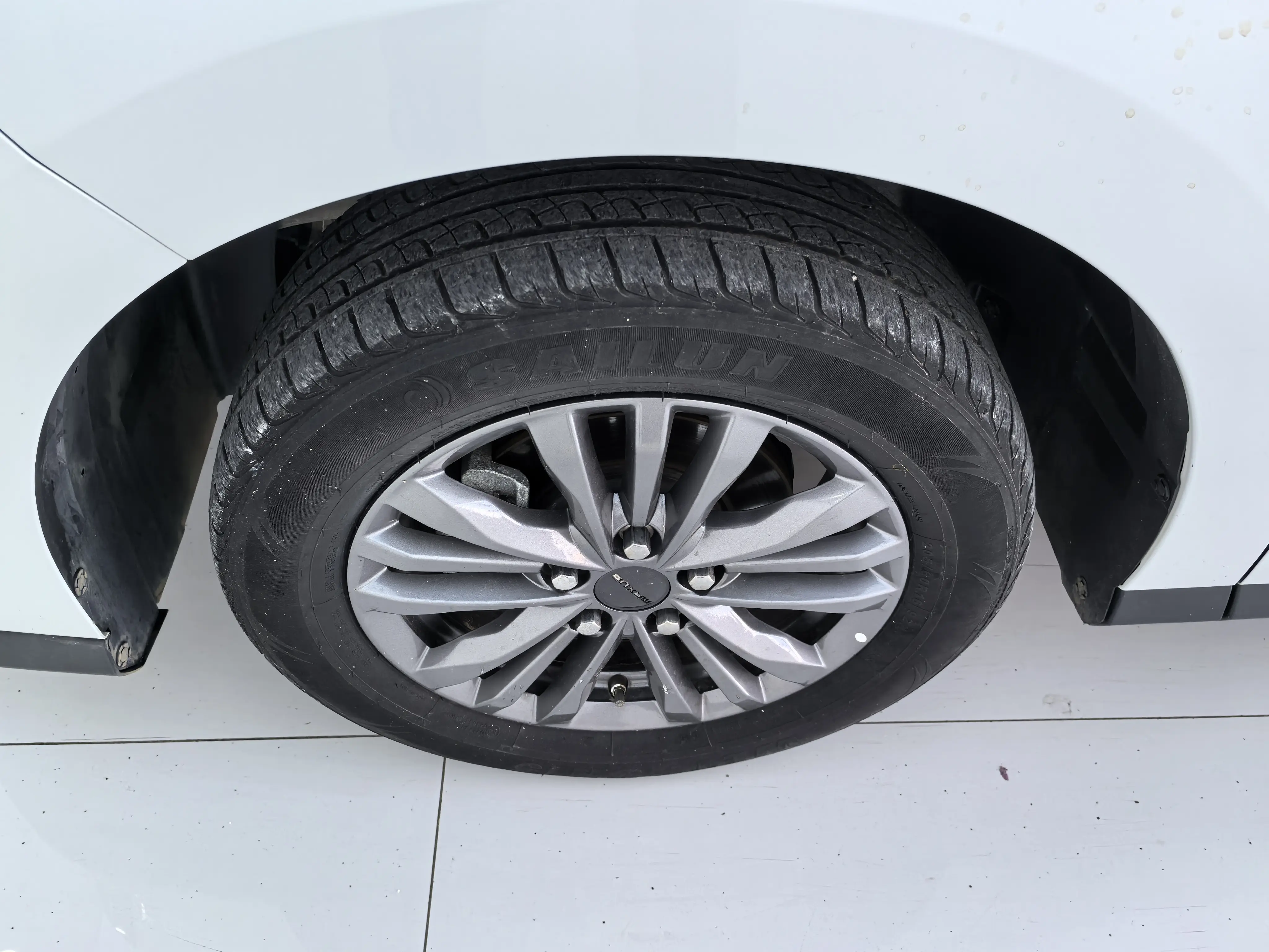 Datong Maxus G50