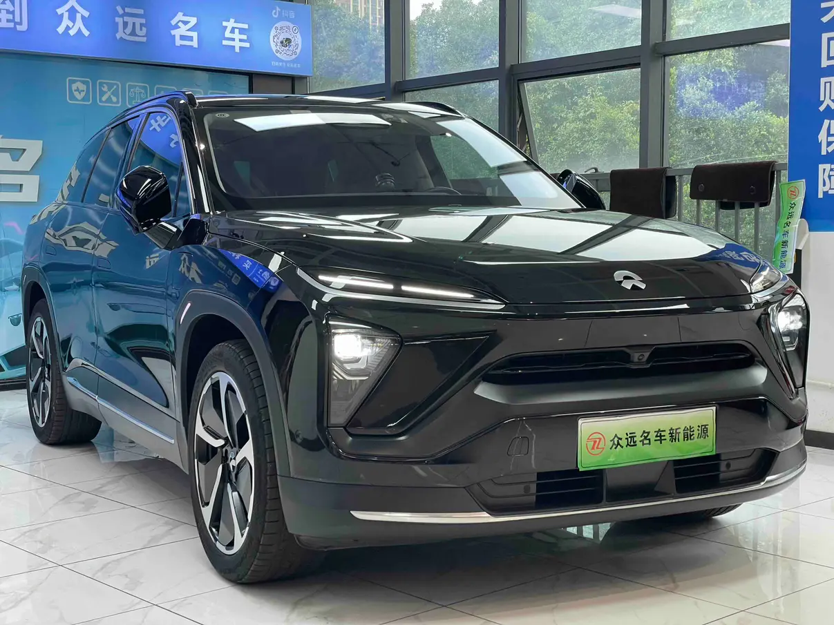 NIO ES6