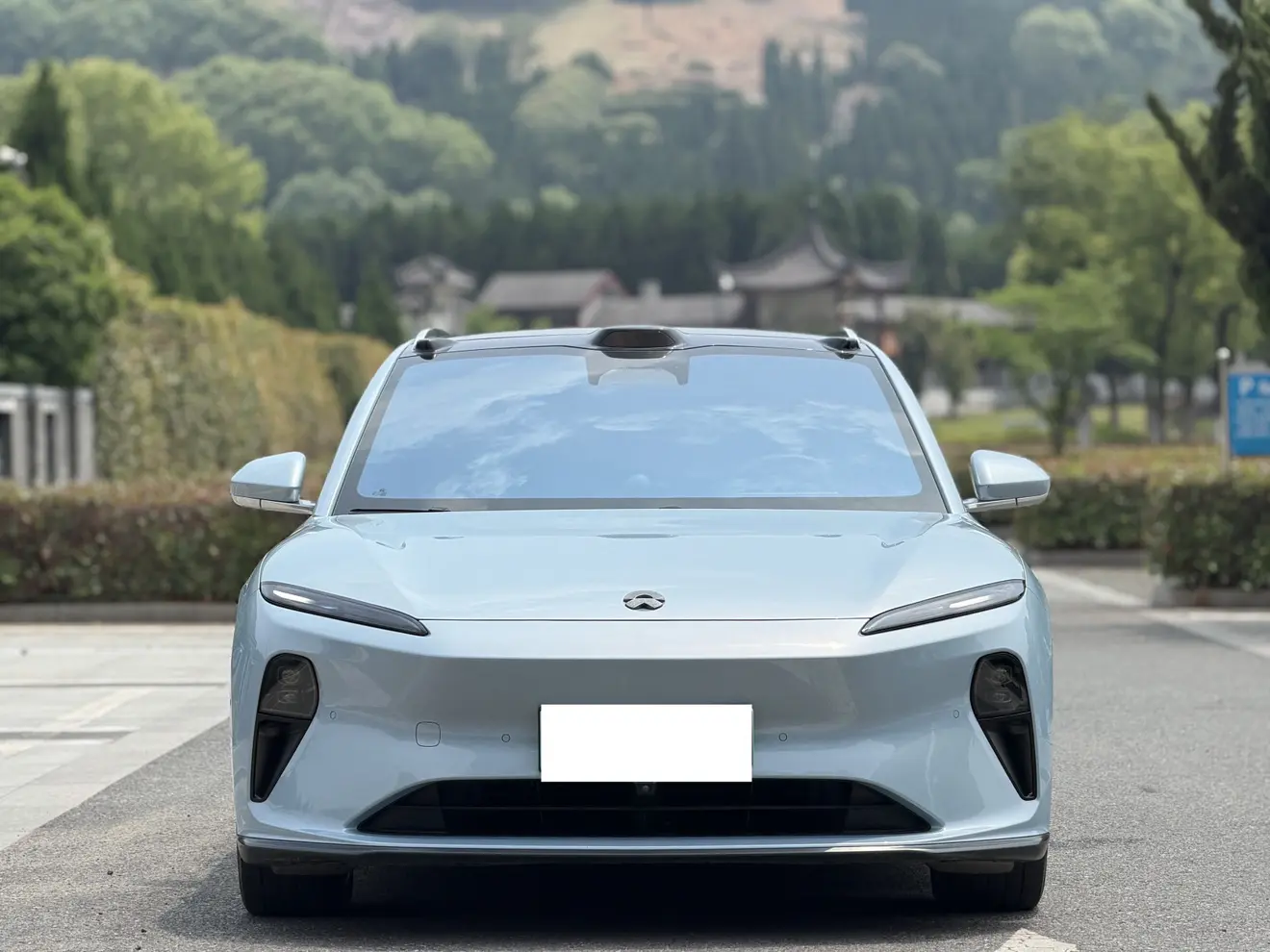 NIO ET5T